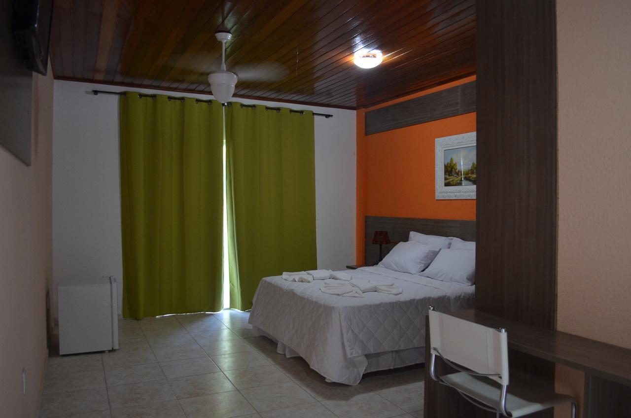 Hotel Renovo Sambaetiba Pokój zdjęcie